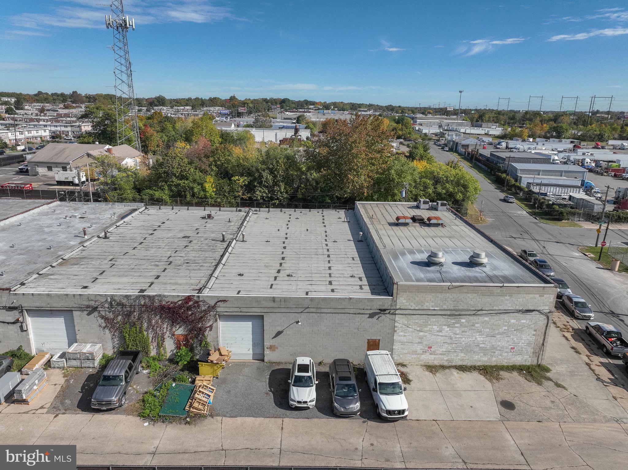 4726 BLAKISTON STREET