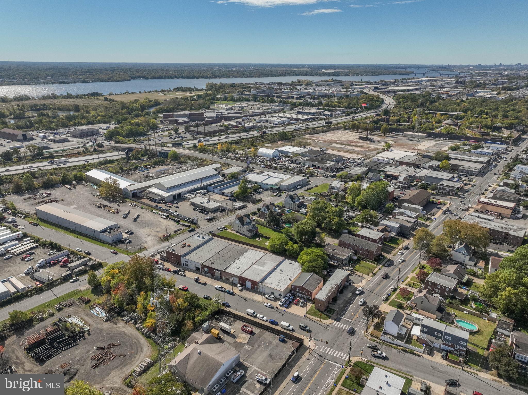 4726 BLAKISTON STREET