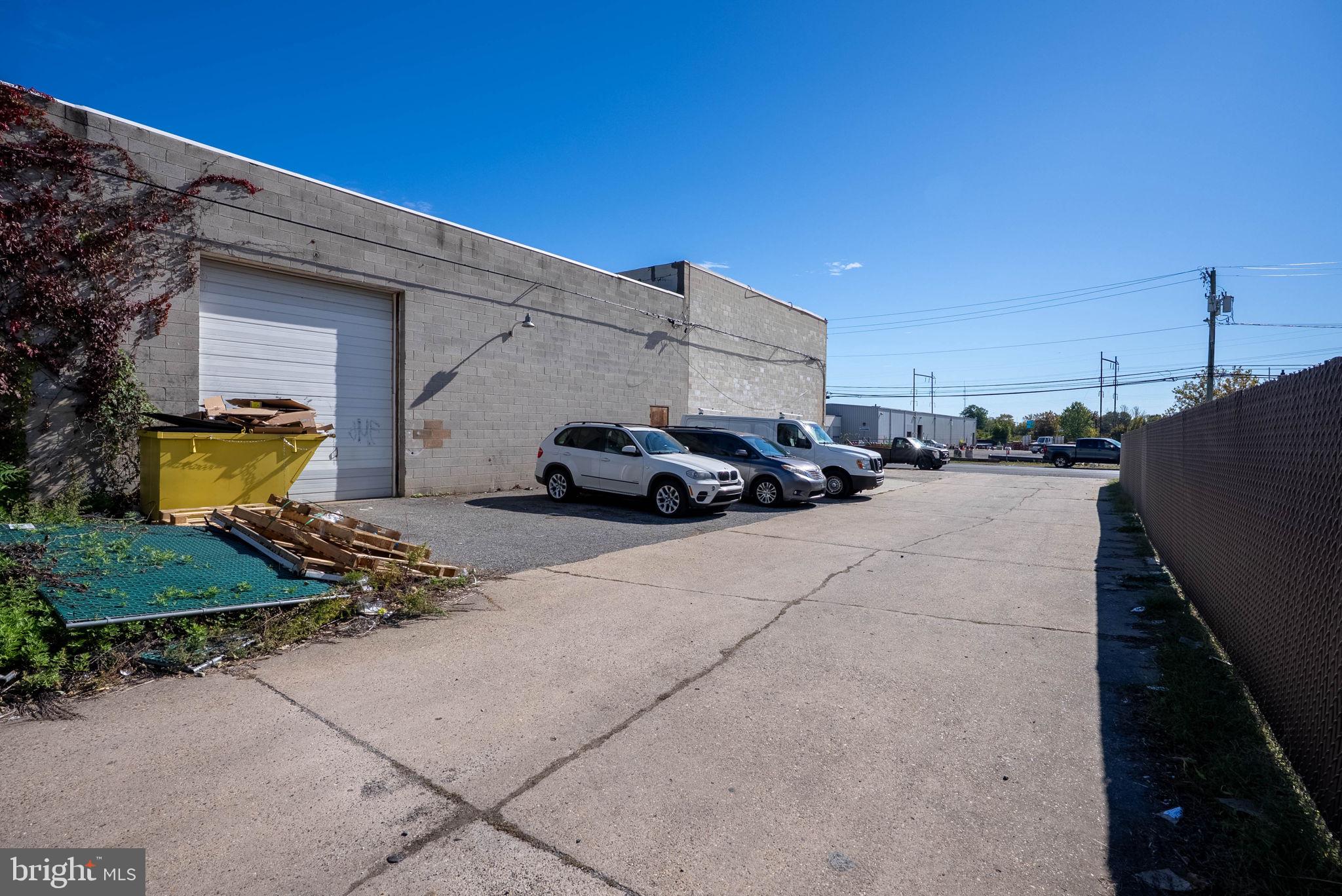 4726 BLAKISTON STREET