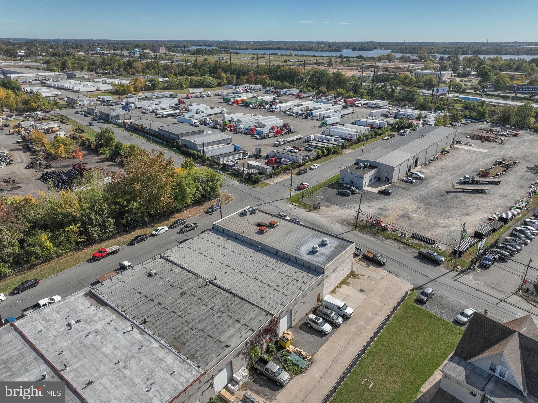 4726 BLAKISTON STREET