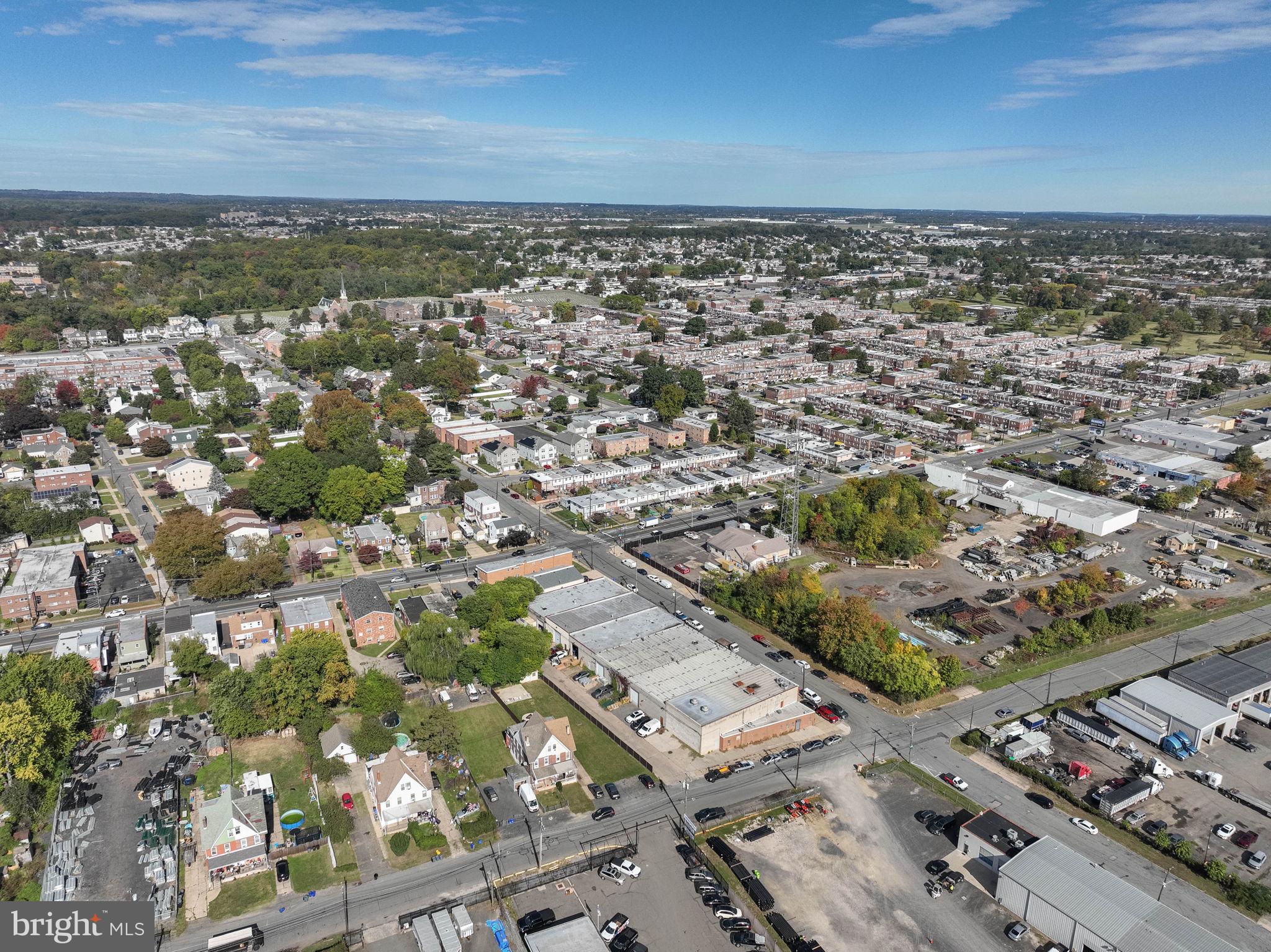 4726 BLAKISTON STREET