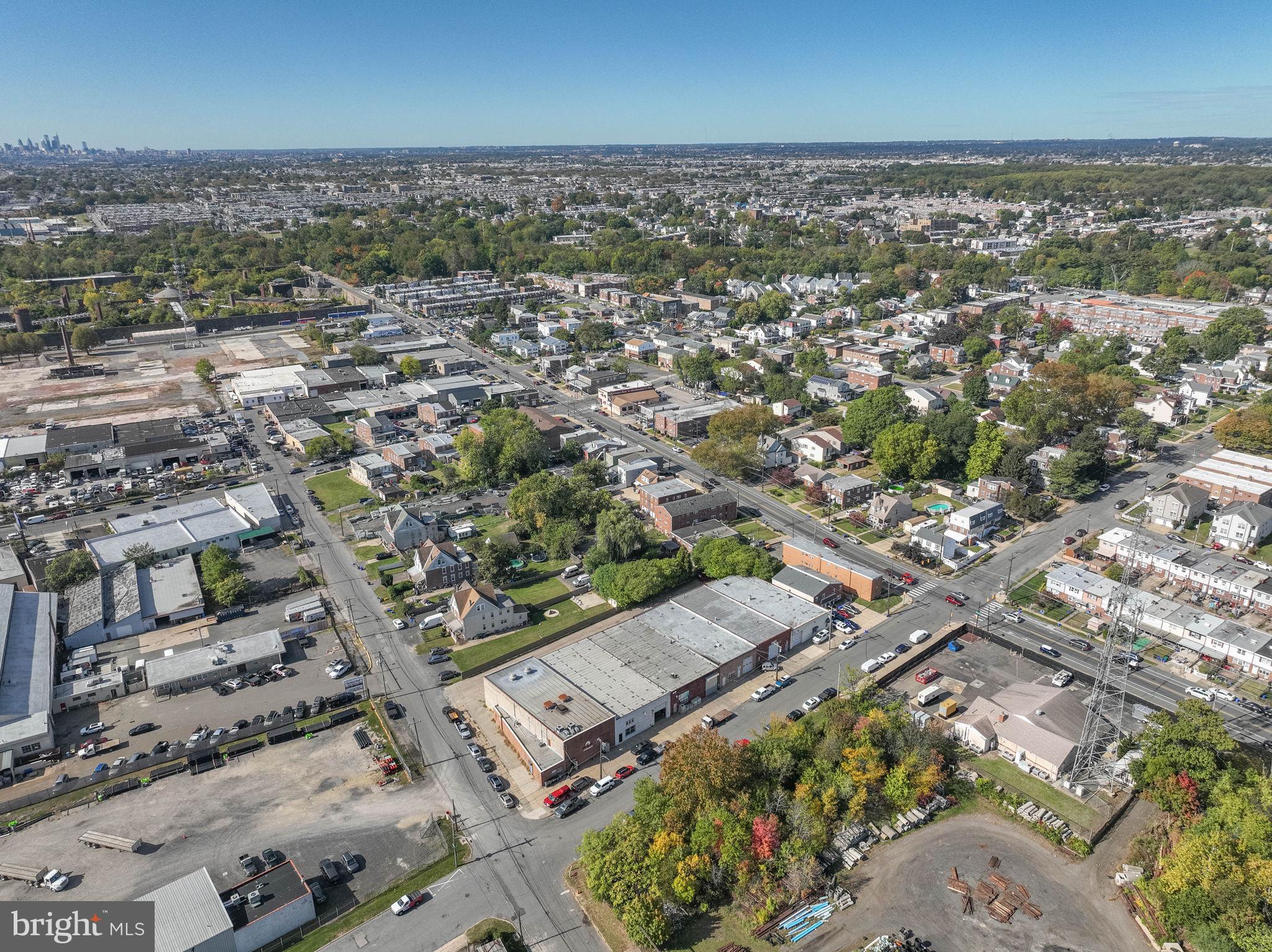 4726 BLAKISTON STREET