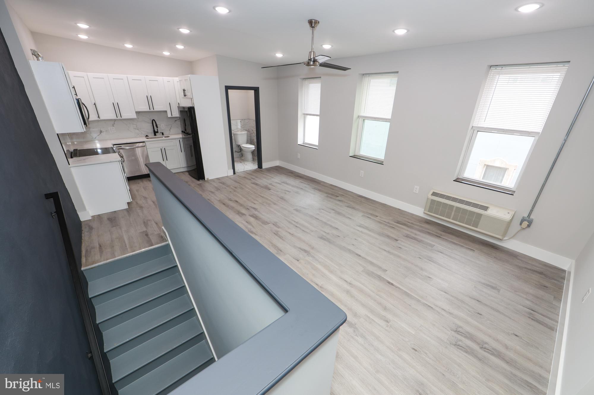 3565 & 3567 KENSINGTON AVENUE