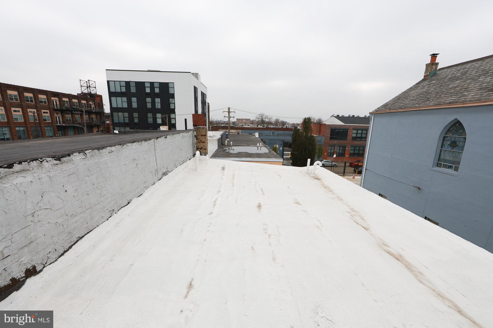 3565 & 3567 KENSINGTON AVENUE