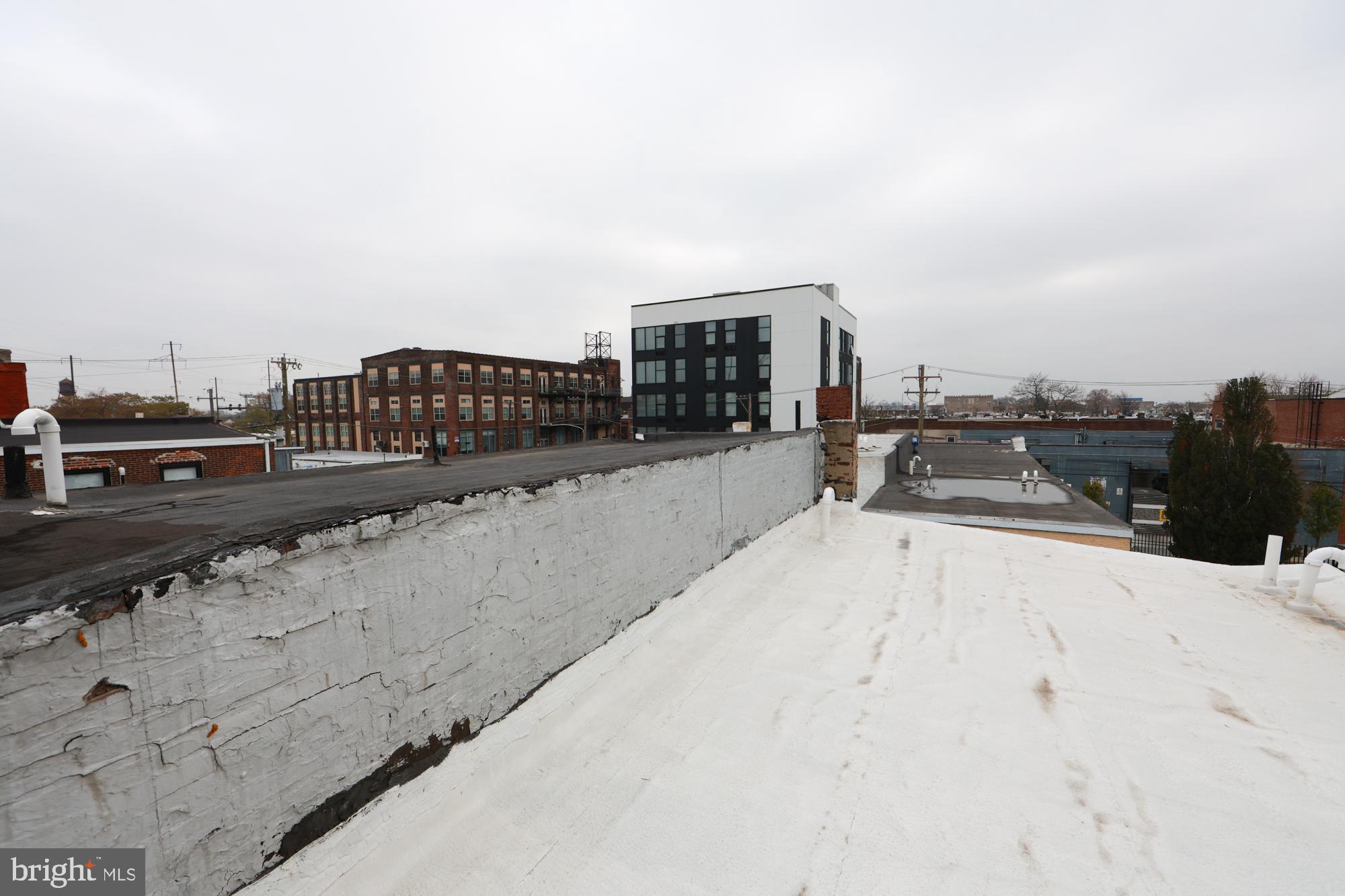 3565 & 3567 KENSINGTON AVENUE