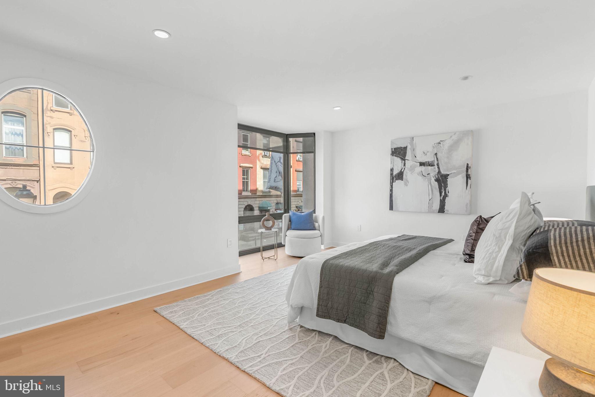 2018 WALNUT STREET 2018