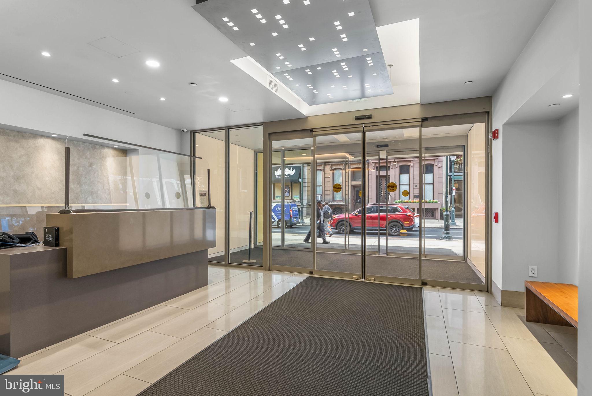 2018 WALNUT STREET 2018