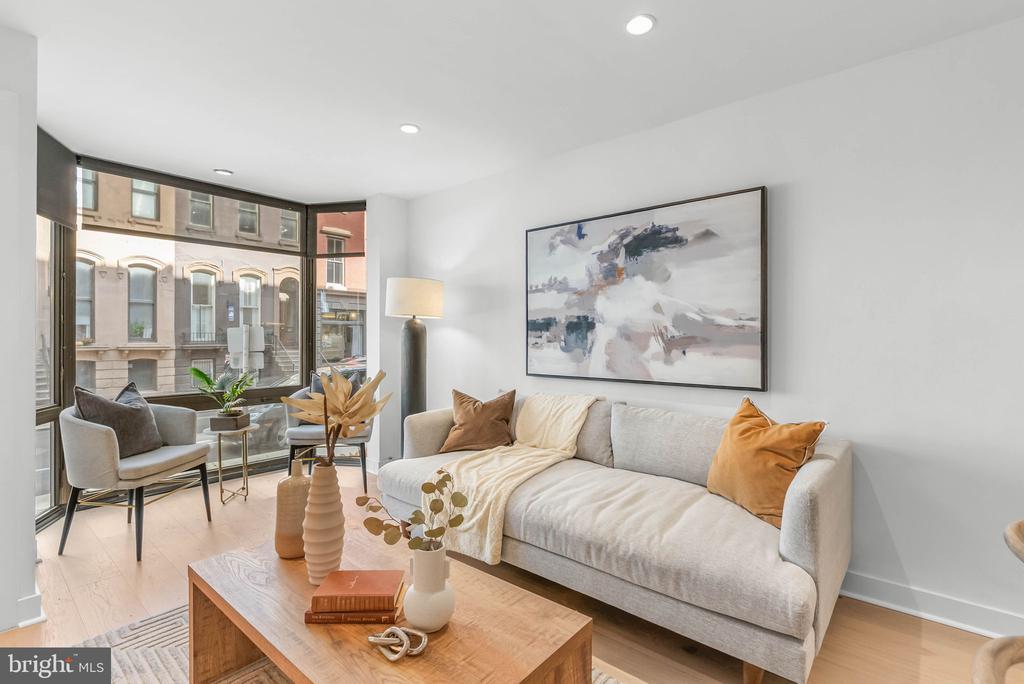 2018 WALNUT STREET 2018