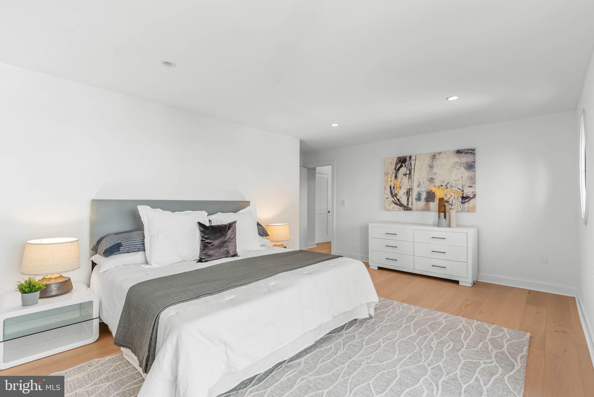 2018 WALNUT STREET 2018