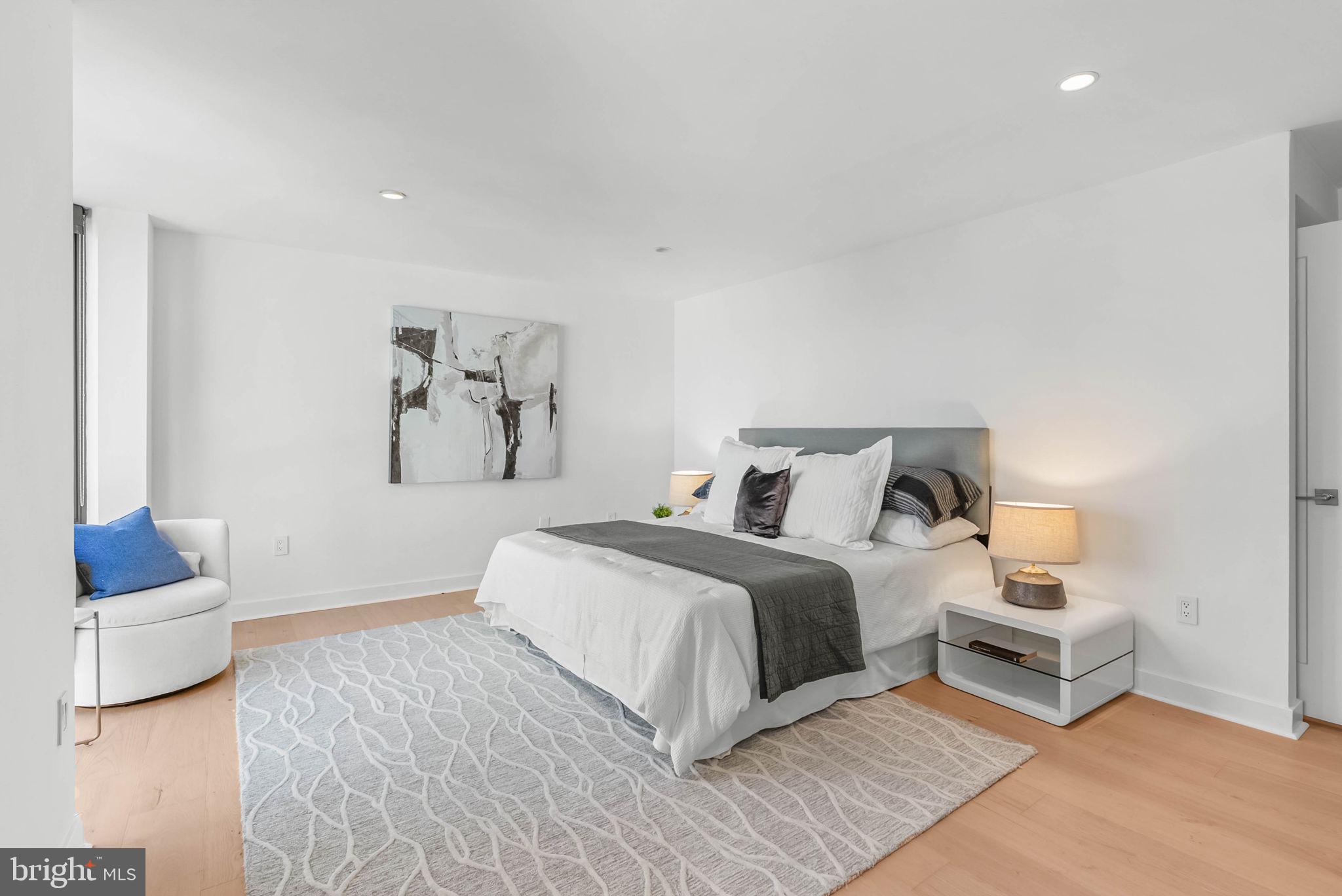 2018 WALNUT STREET 2018