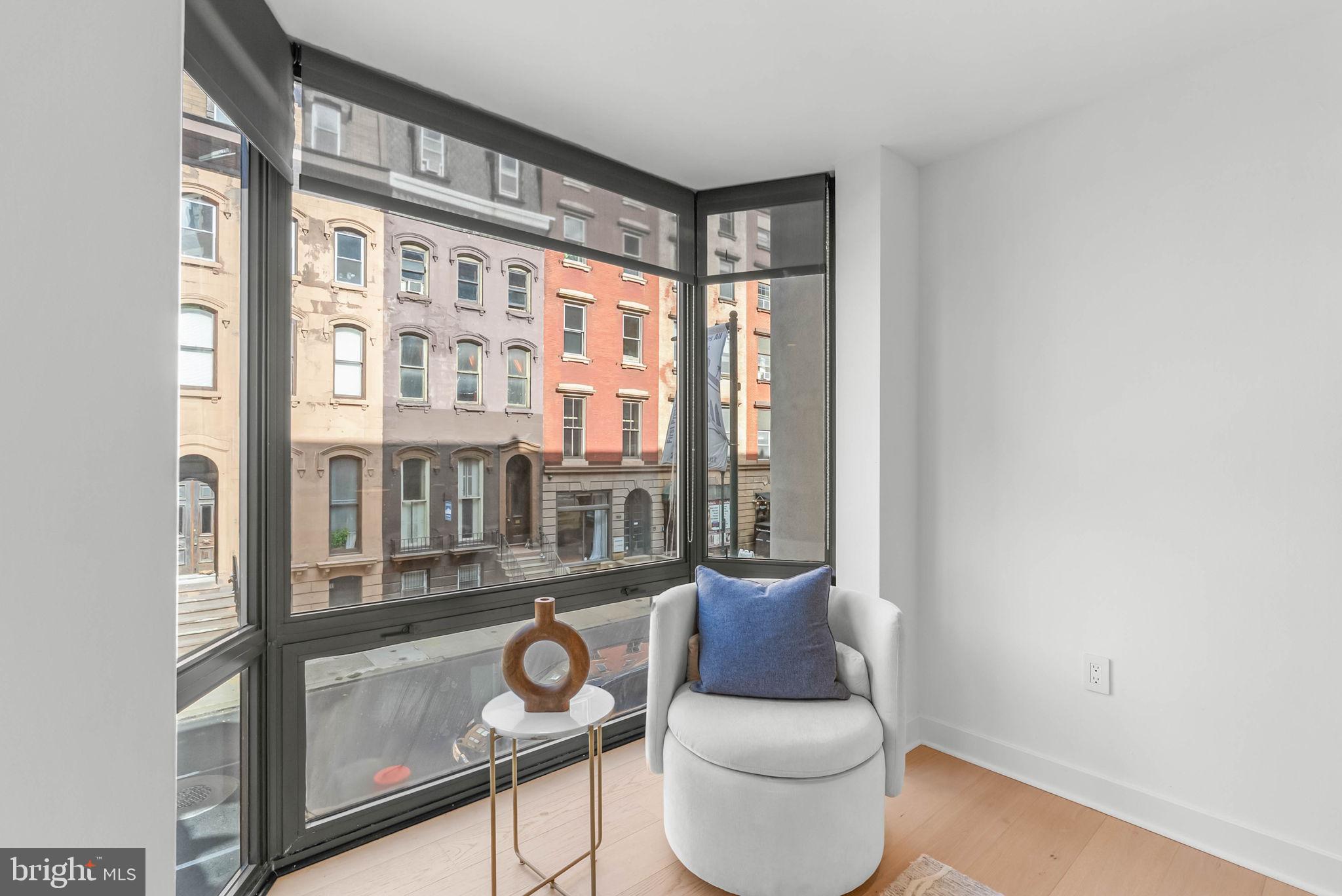 2018 WALNUT STREET 2018