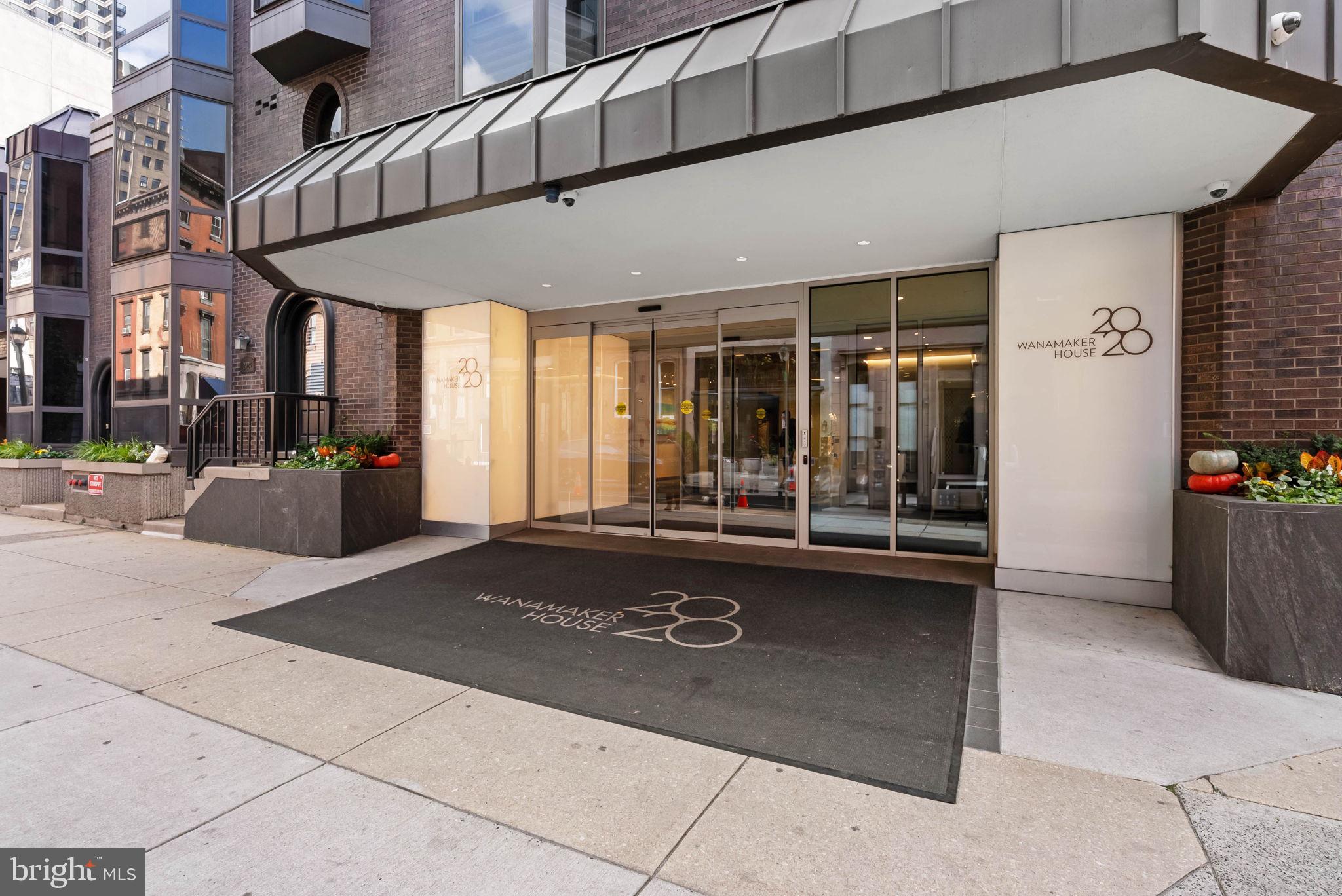 2018 WALNUT STREET 2018