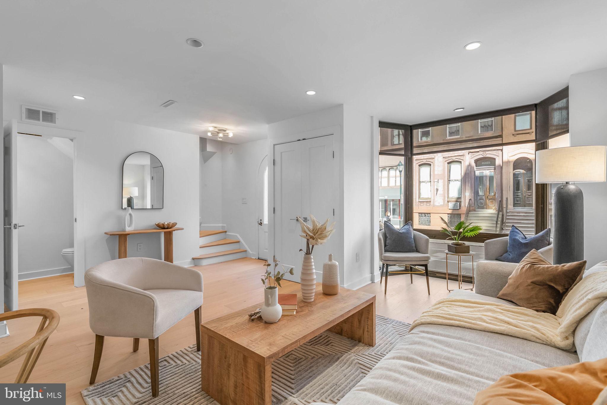 2018 WALNUT STREET 2018