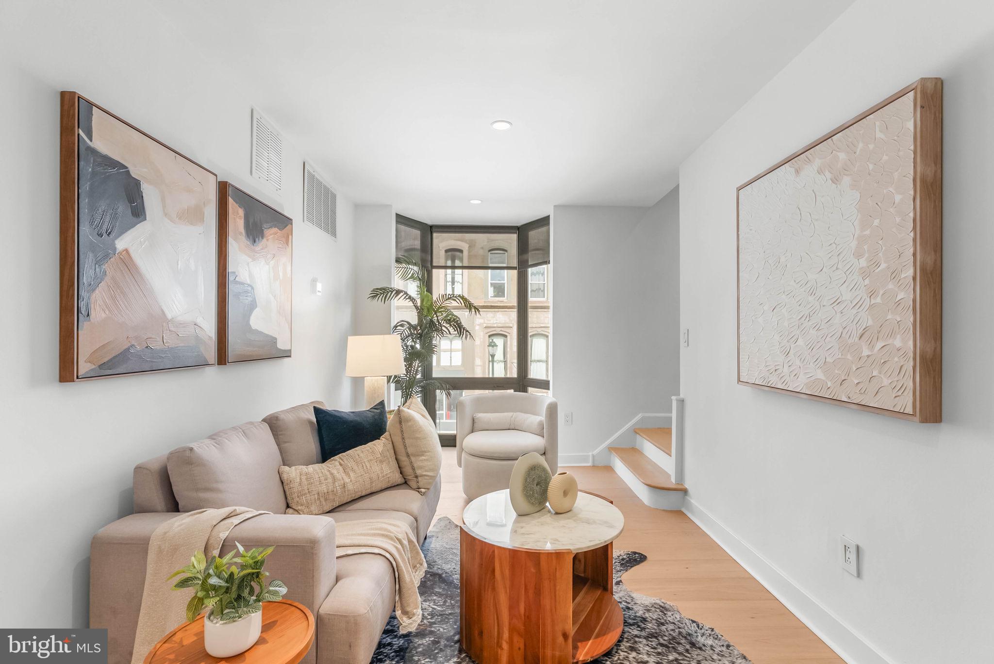 2018 WALNUT STREET 2018