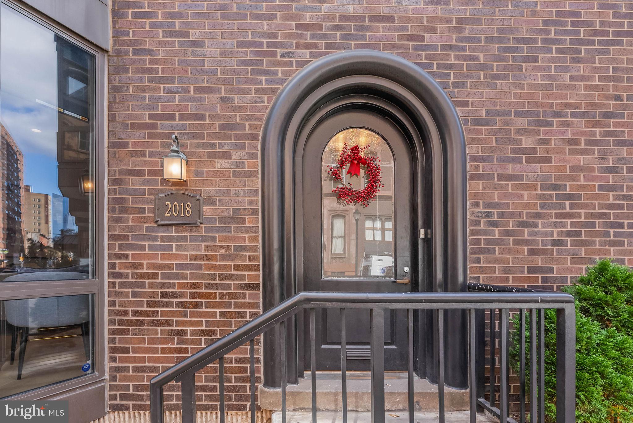 2018 WALNUT STREET 2018