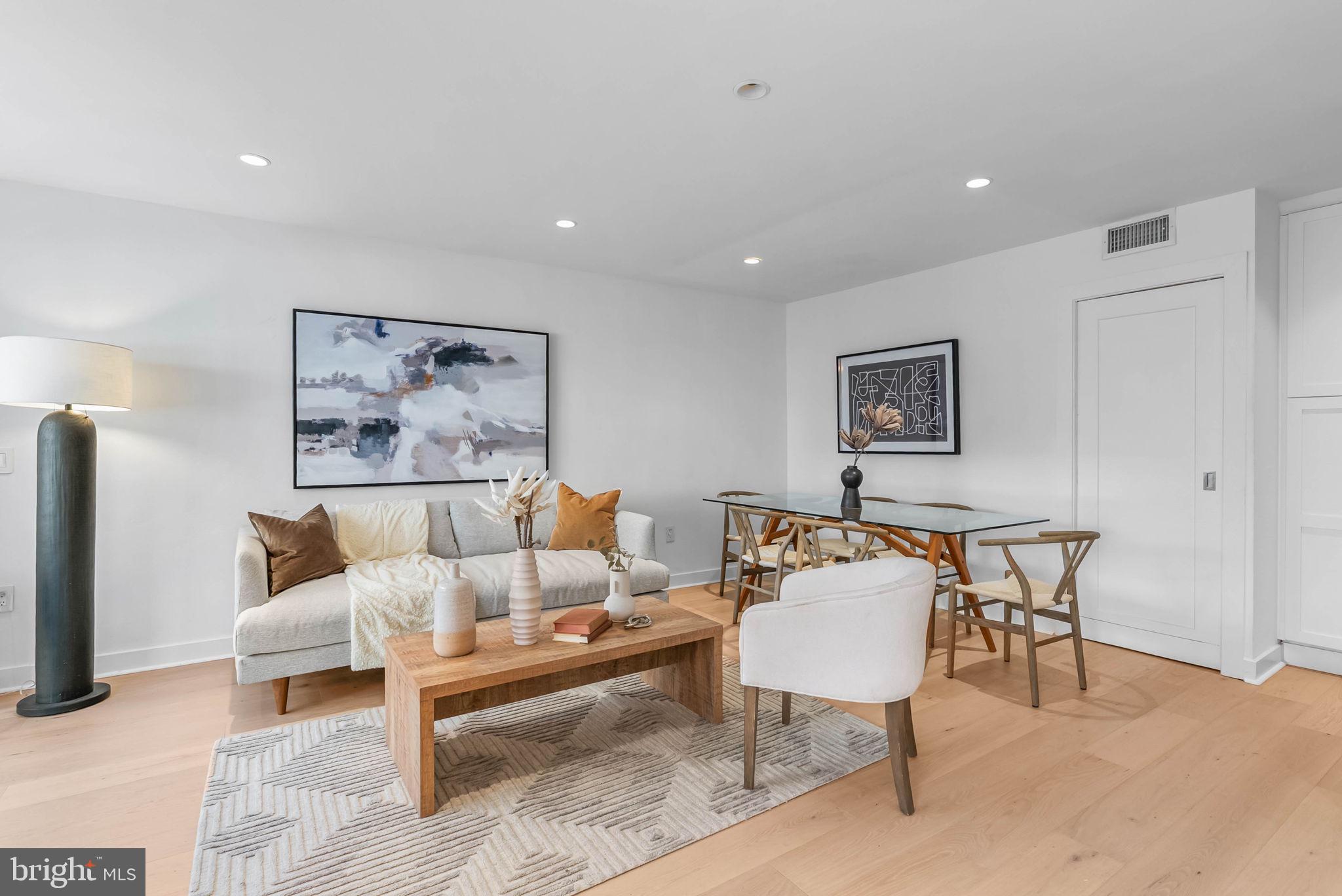 2018 WALNUT STREET 2018