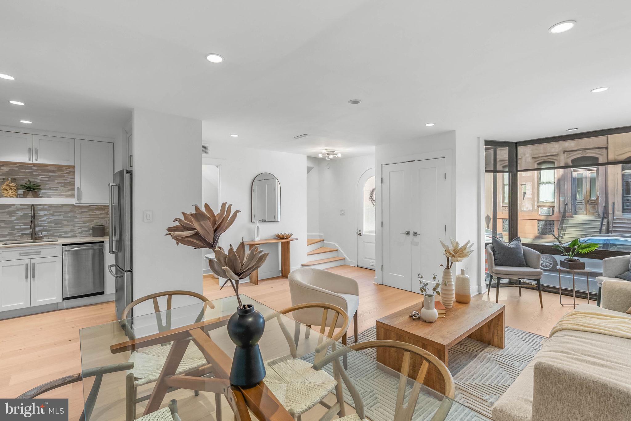 2018 WALNUT STREET 2018