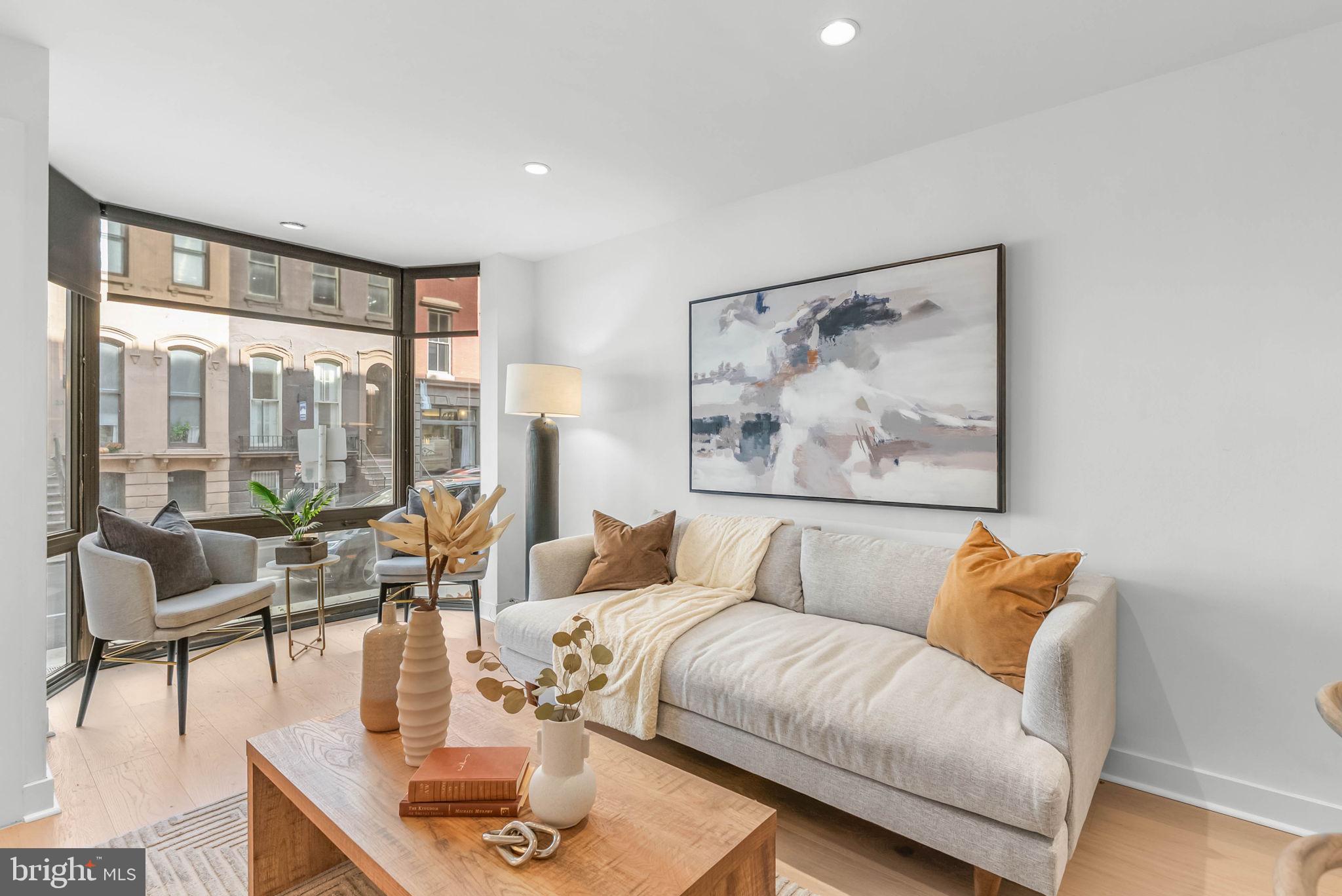 2018 WALNUT STREET 2018