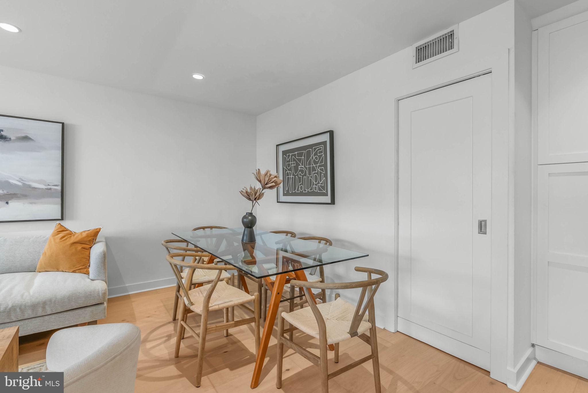 2018 WALNUT STREET 2018