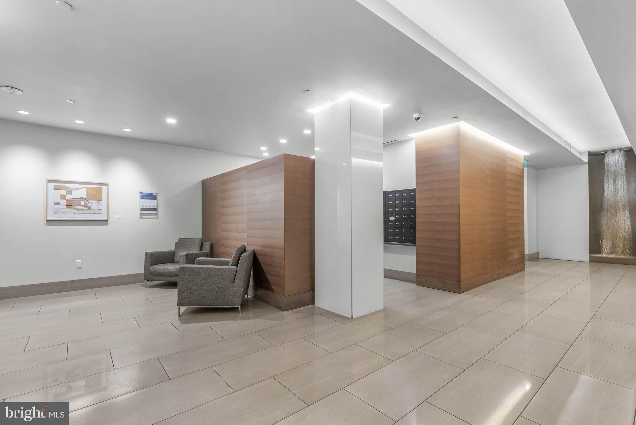 2018 WALNUT STREET 2018