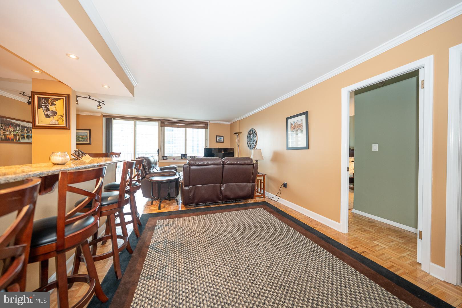 1919 CHESTNUT STREET 1403