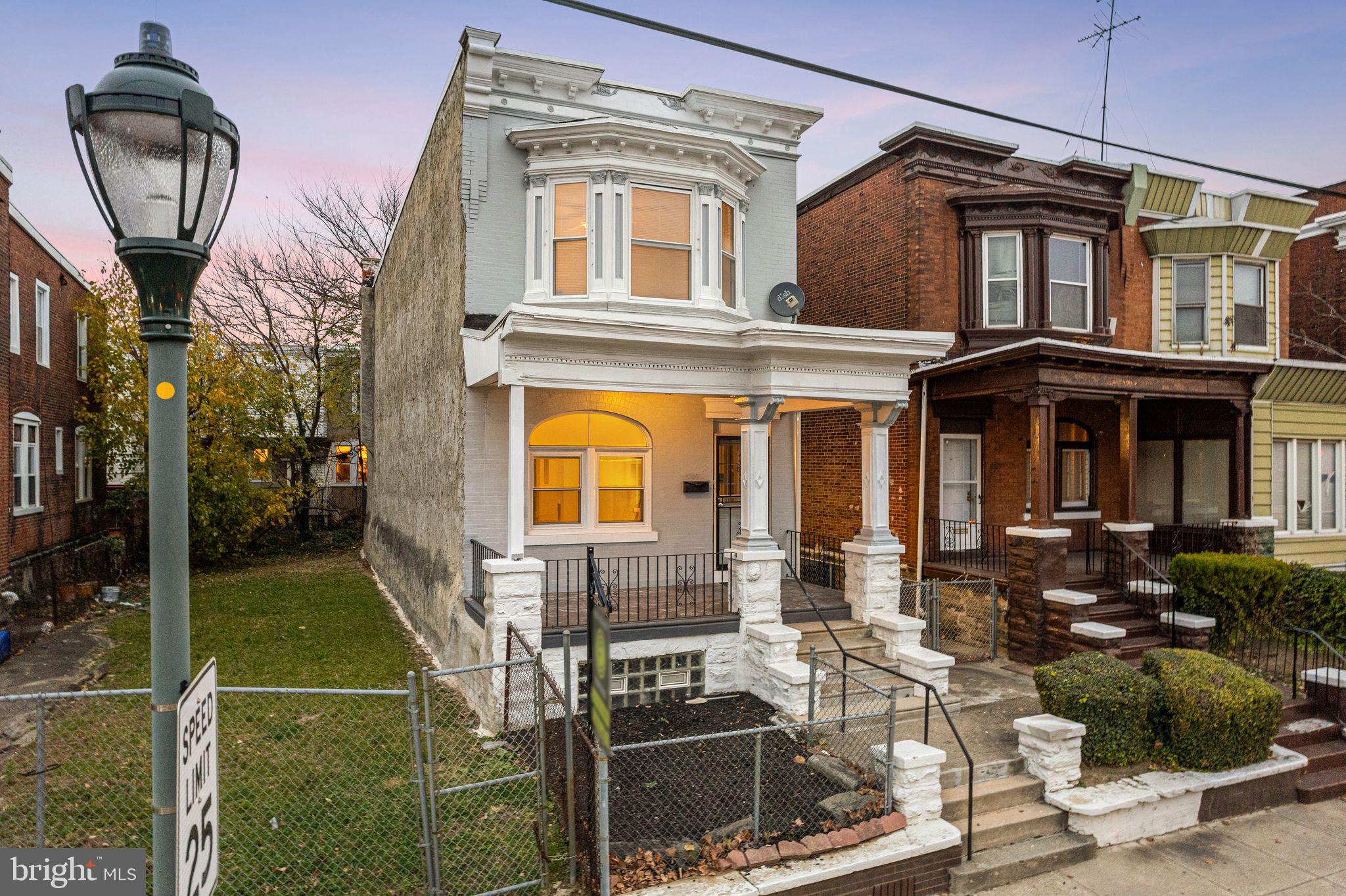 5109 BALTIMORE AVENUE