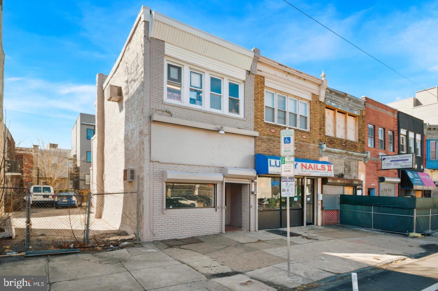 5210 WALNUT STREET 2