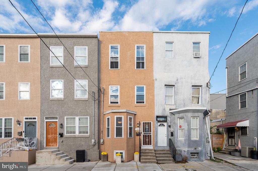1408 S 19TH STREET