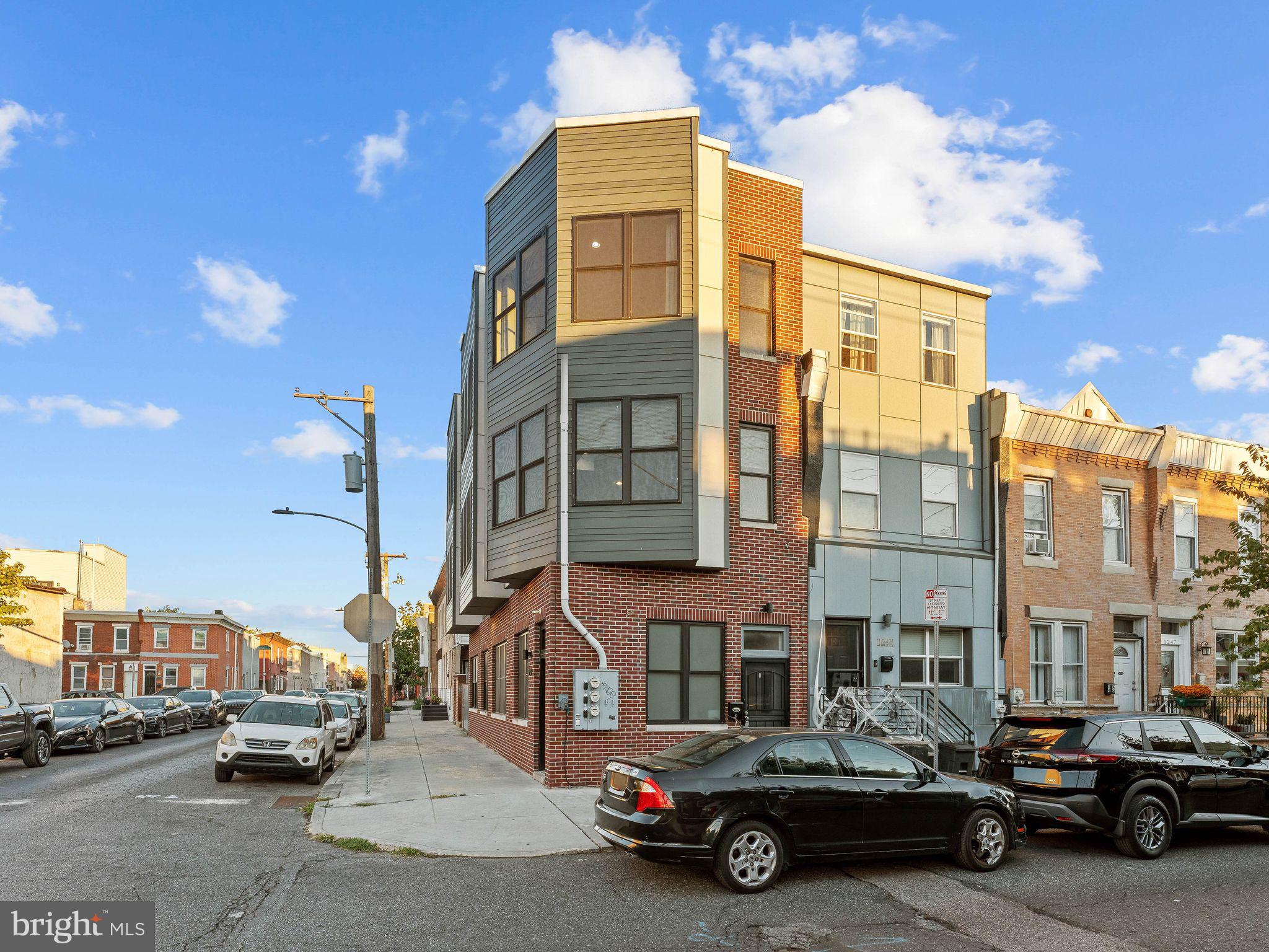 1241 S 24TH STREET B