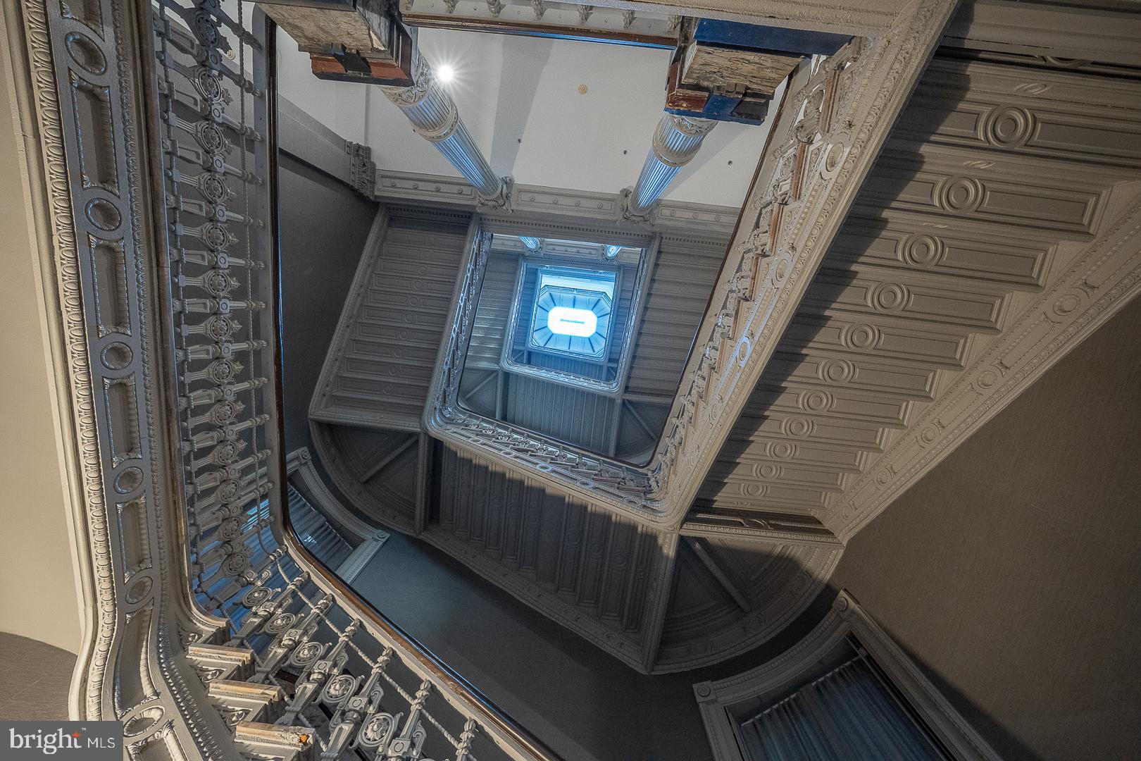 1001 CHESTNUT STREET 13 705E