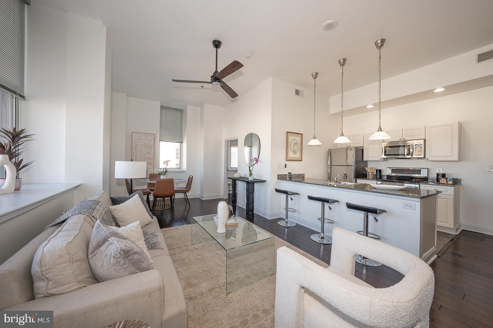 1001 CHESTNUT STREET 13 705E