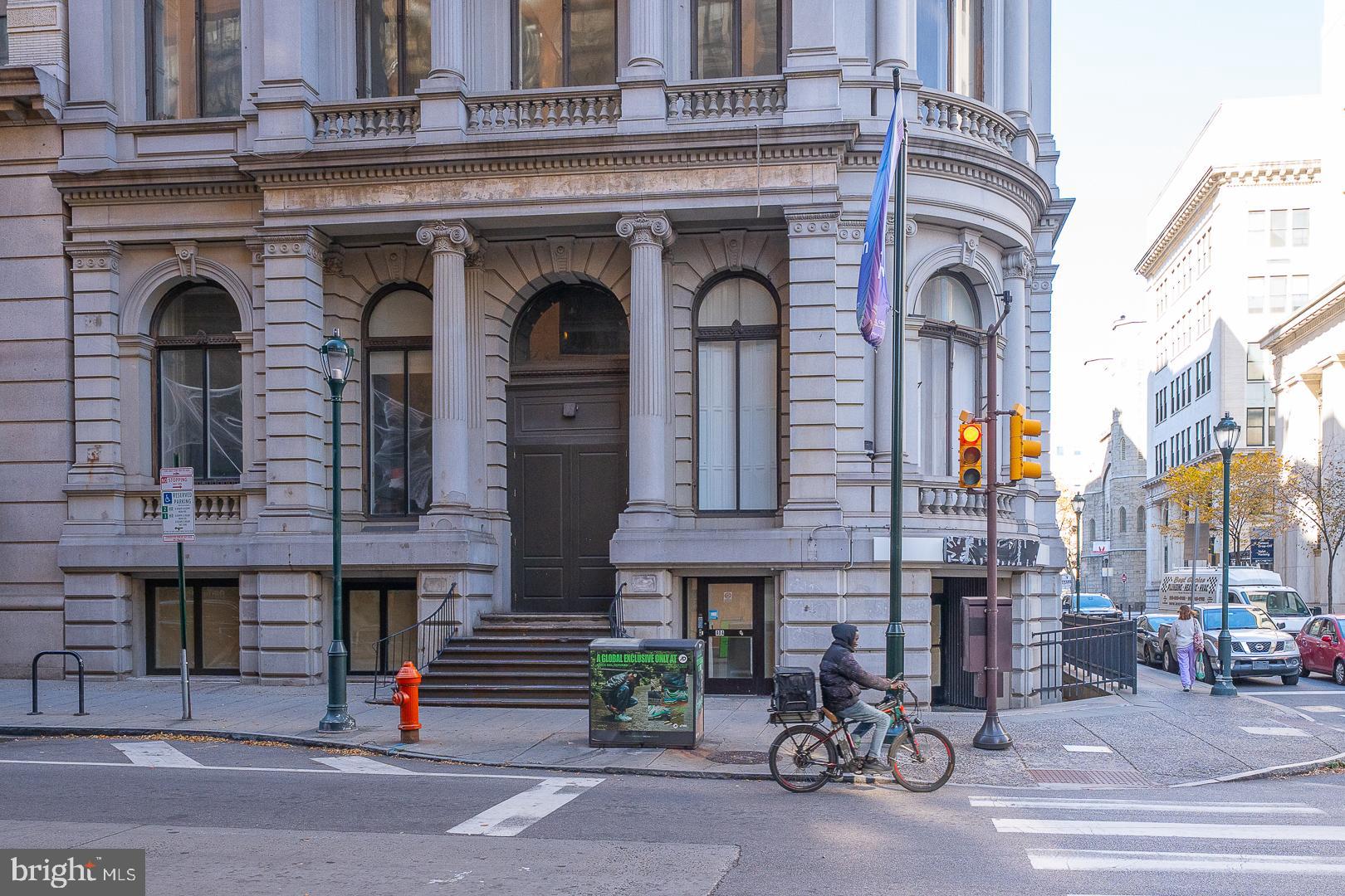 1001 CHESTNUT STREET 13 705E