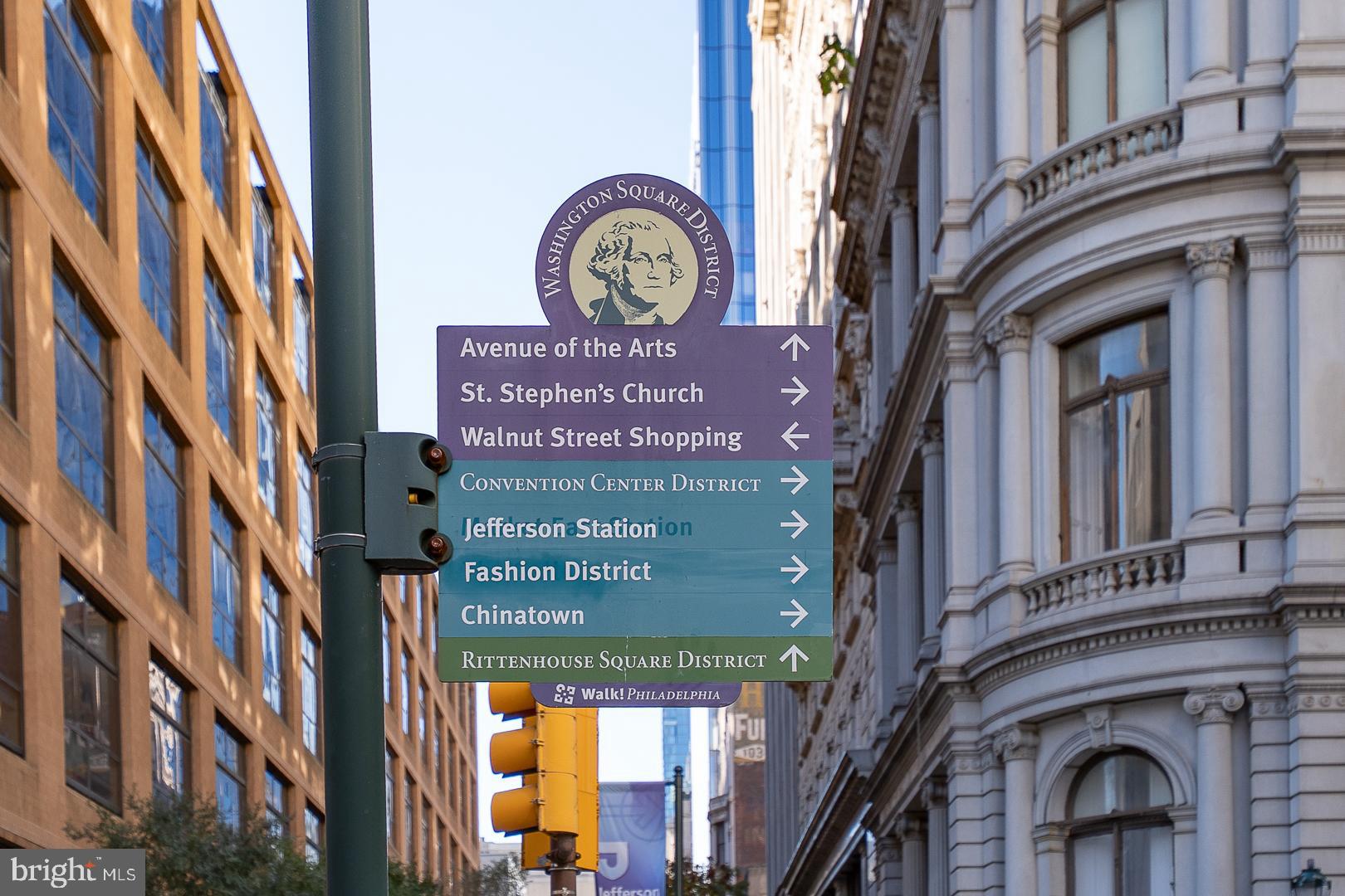 1001 CHESTNUT STREET 13 705E