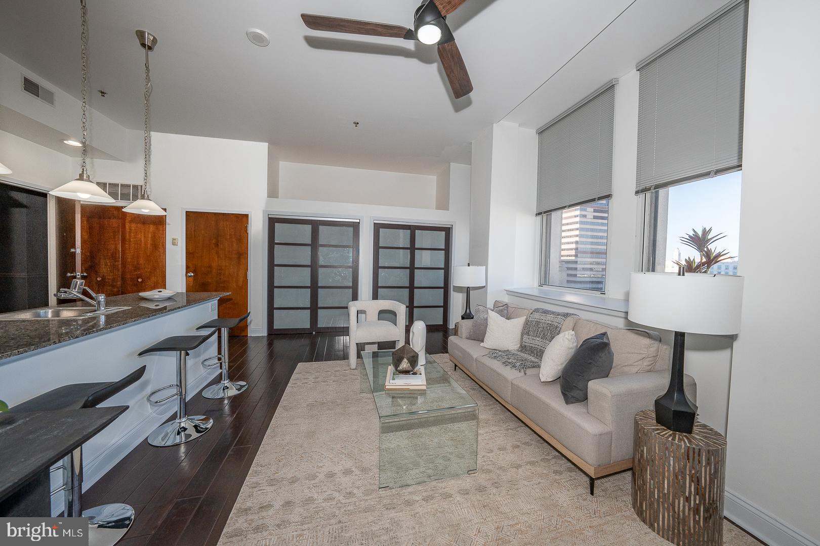 1001 CHESTNUT STREET 13 705E