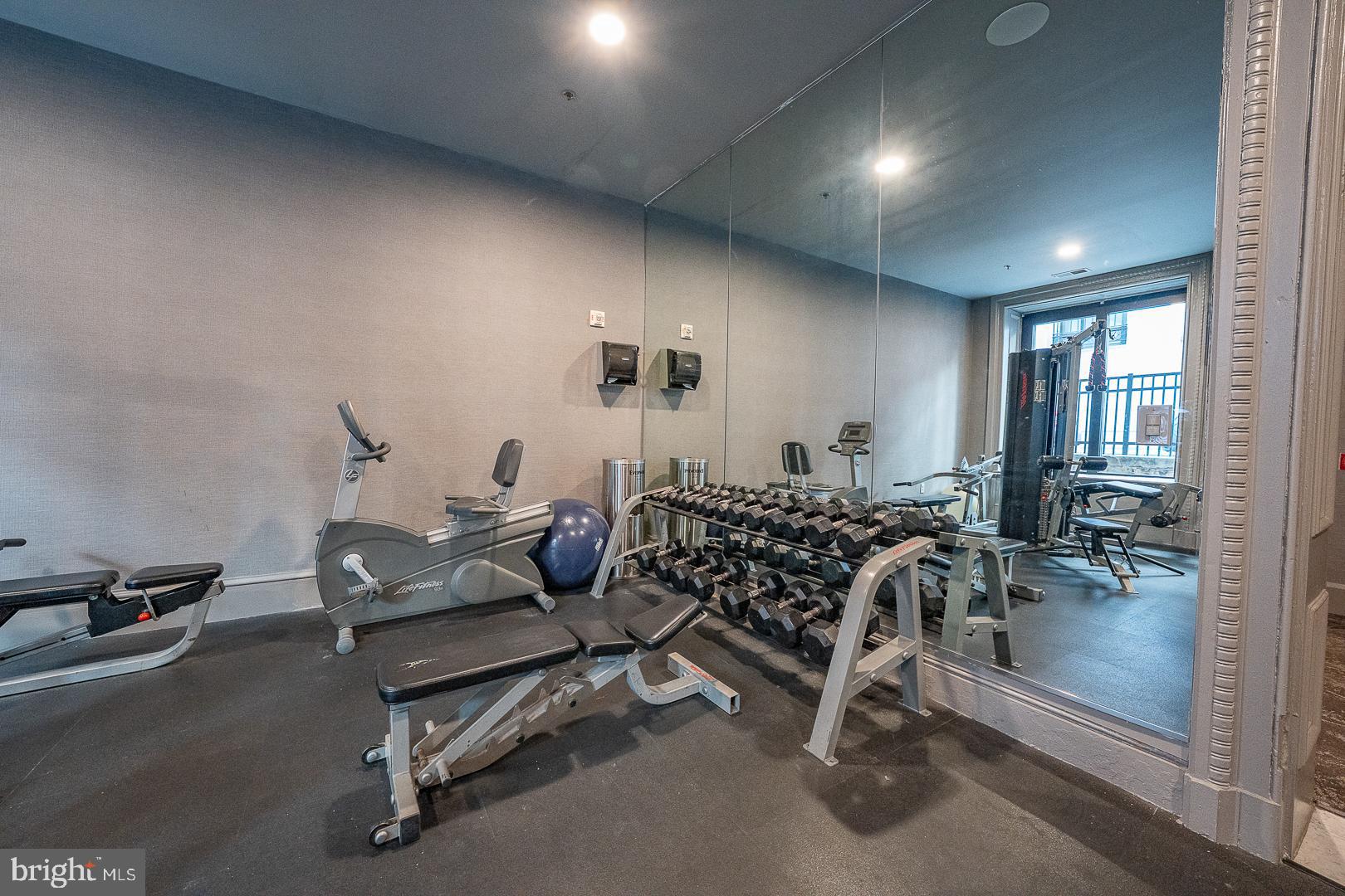 1001 CHESTNUT STREET 13 705E