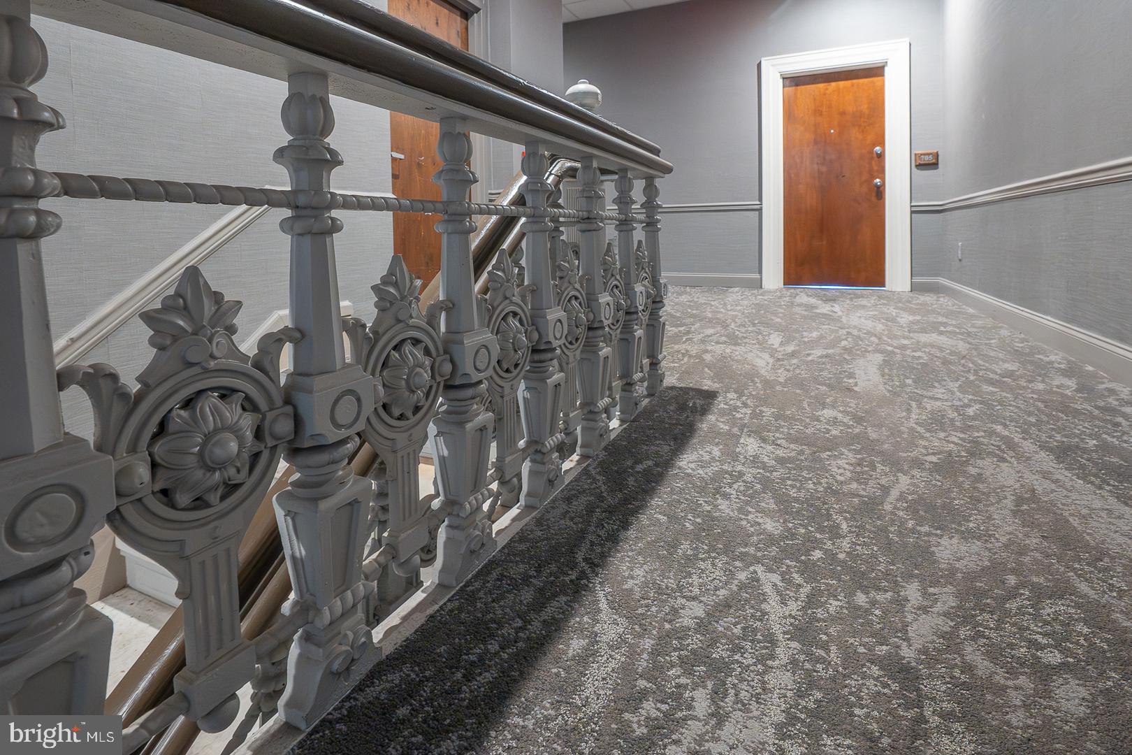 1001 CHESTNUT STREET 13 705E