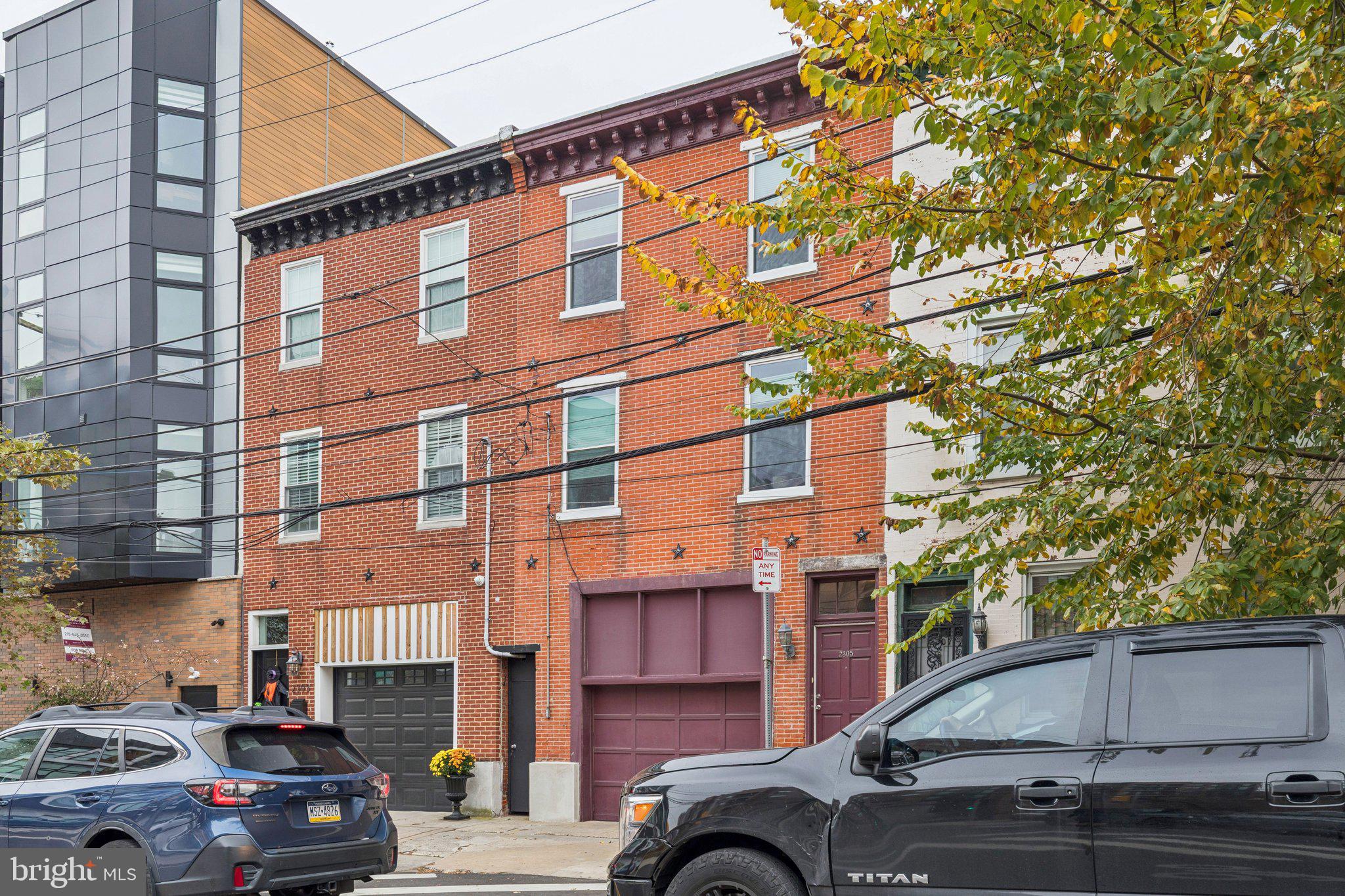 2305 GRAYS FERRY AVENUE