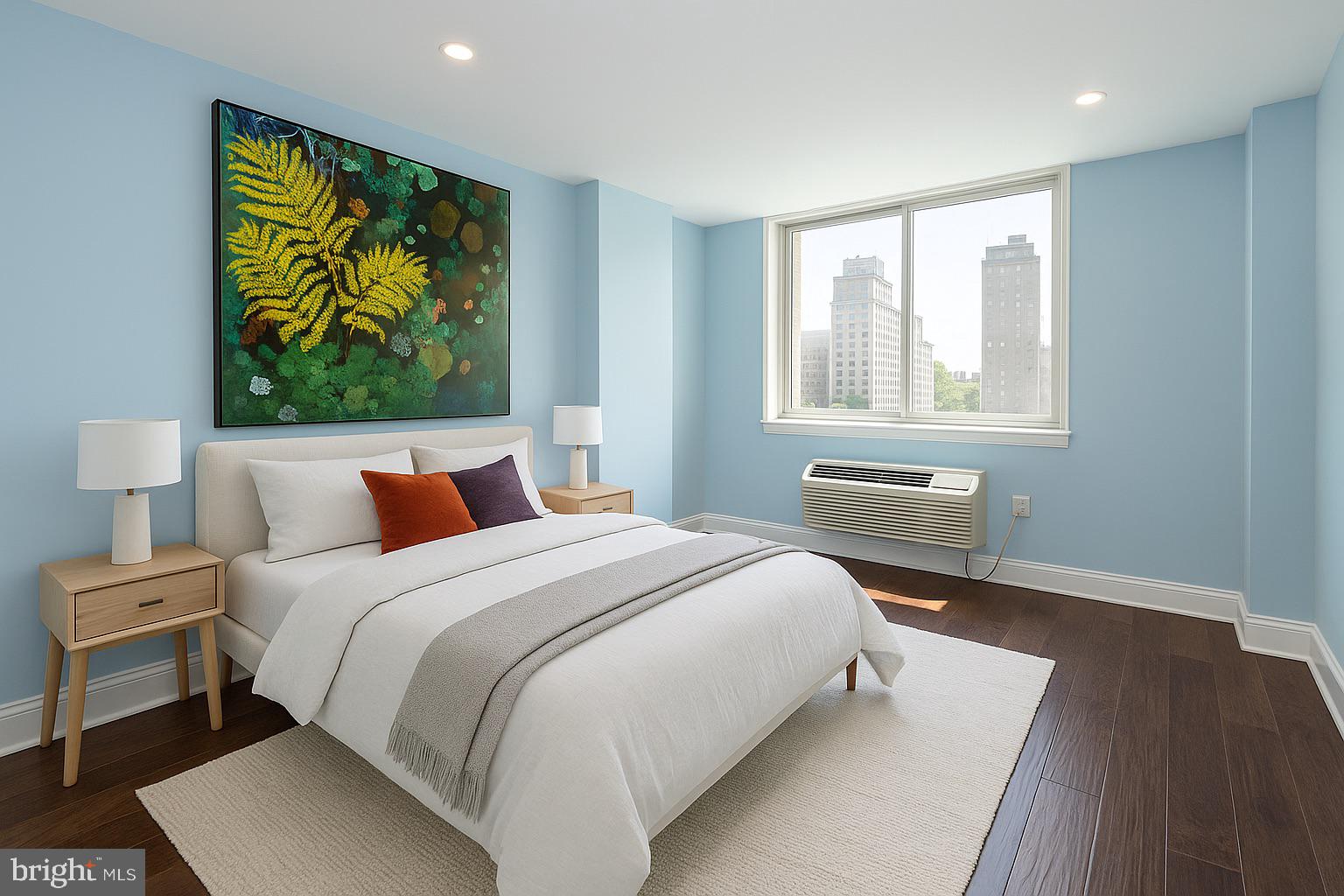 1919 CHESTNUT STREET 807