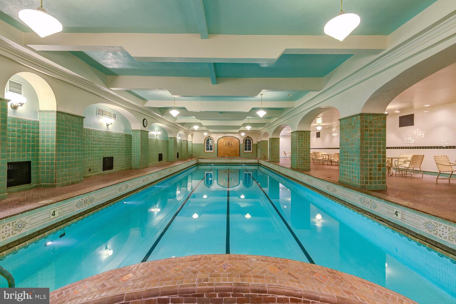 4625 PINE STREET 00 F103