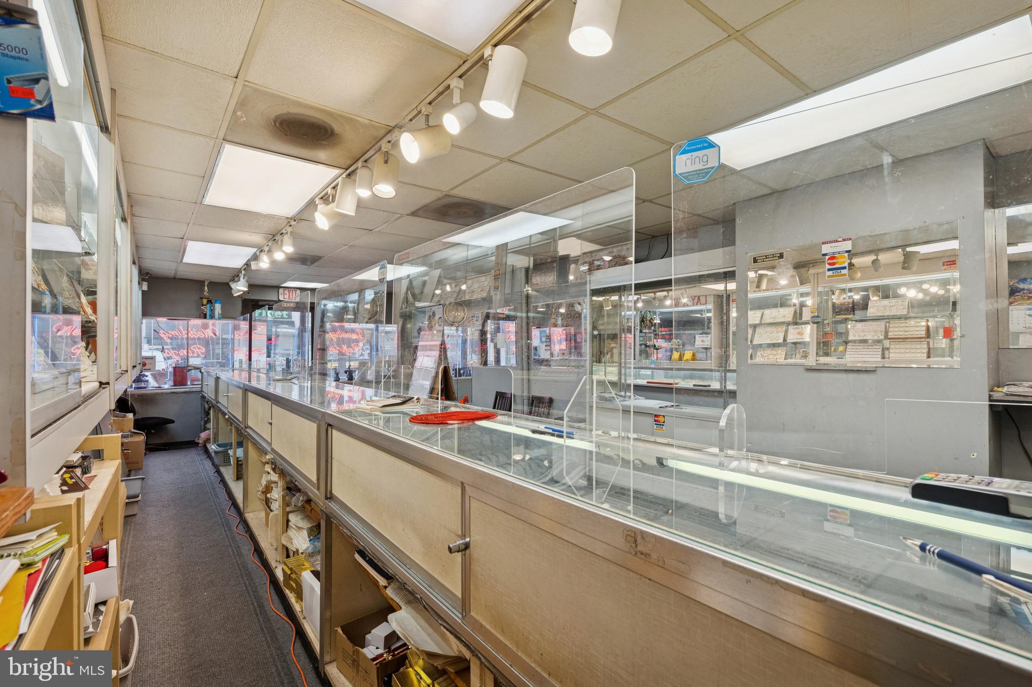 4029, 4031, 4033 LANCASTER AVENUE