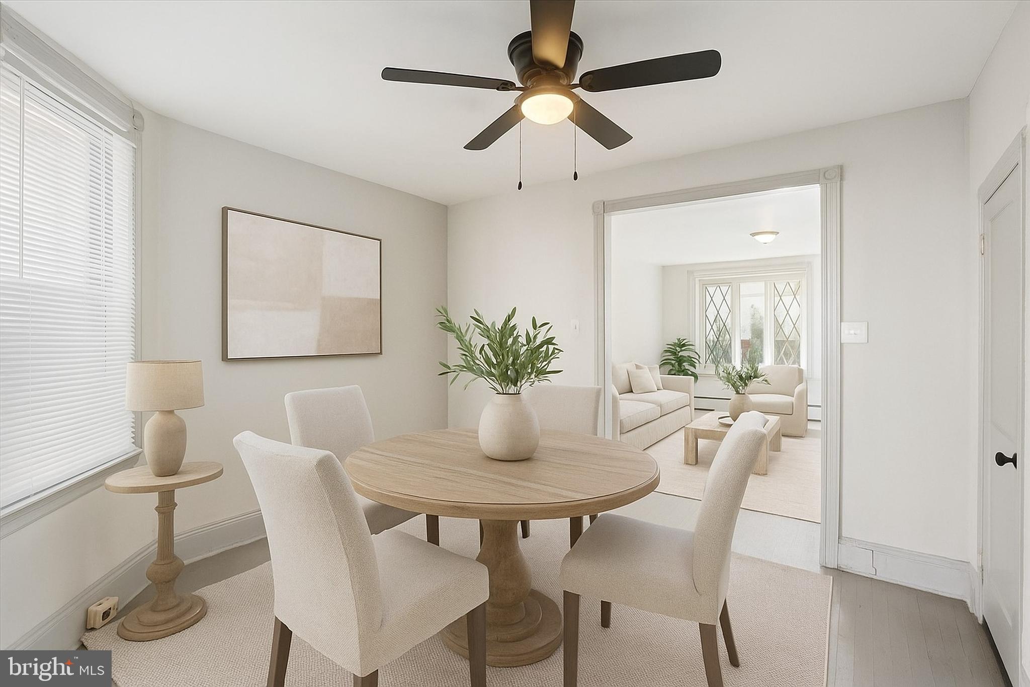 5813 MONTROSE STREET