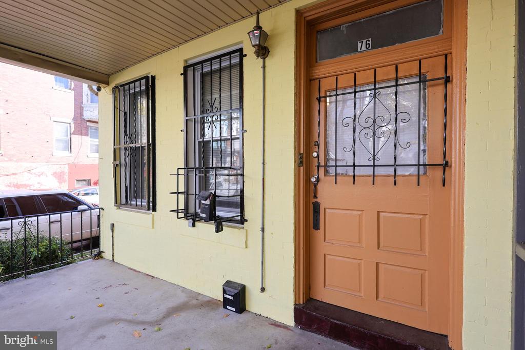 76 W SHARPNACK STREET