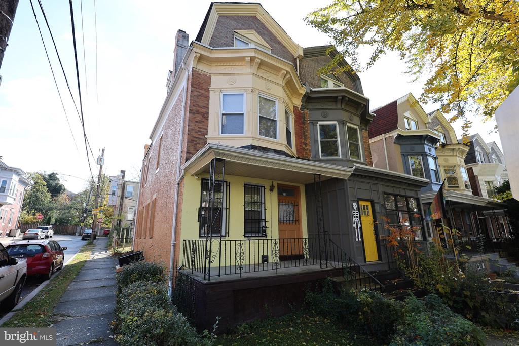 76 W SHARPNACK STREET