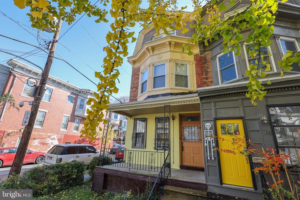 76 W SHARPNACK STREET