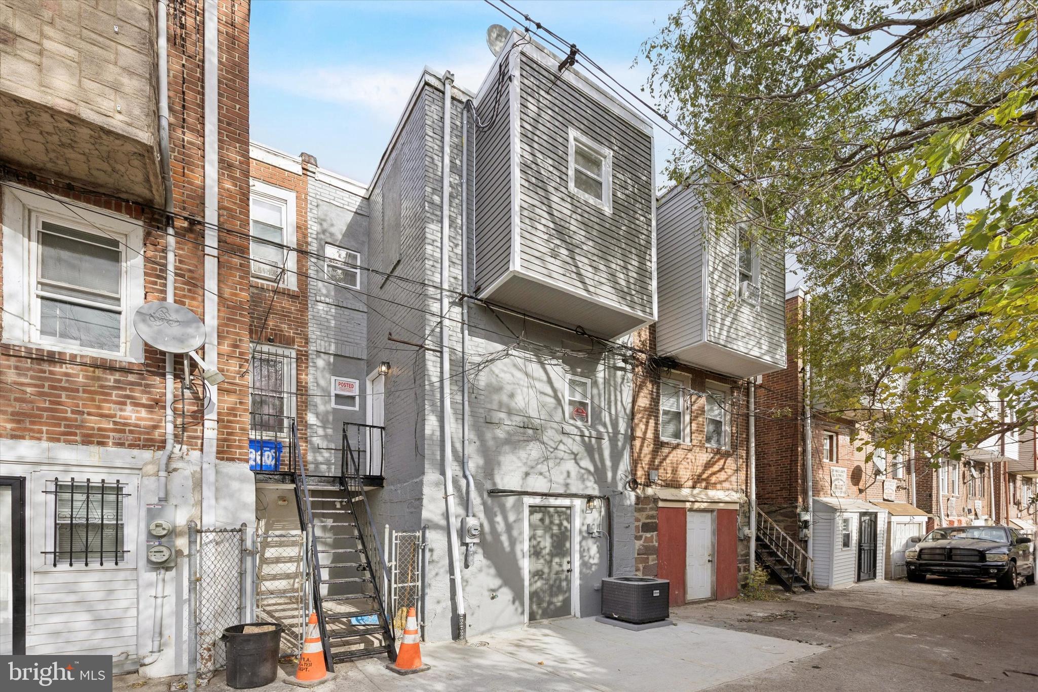 2604 S BERBRO STREET