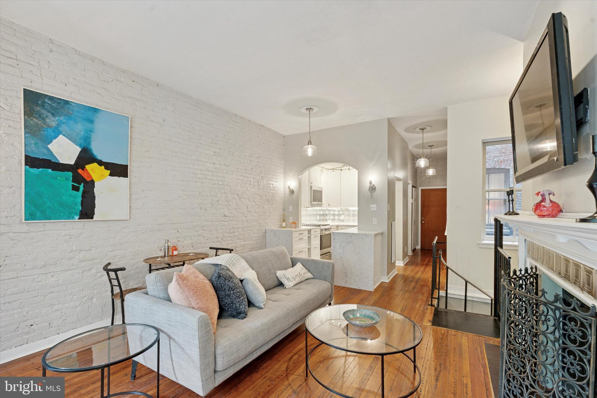 1017 SPRUCE STREET C