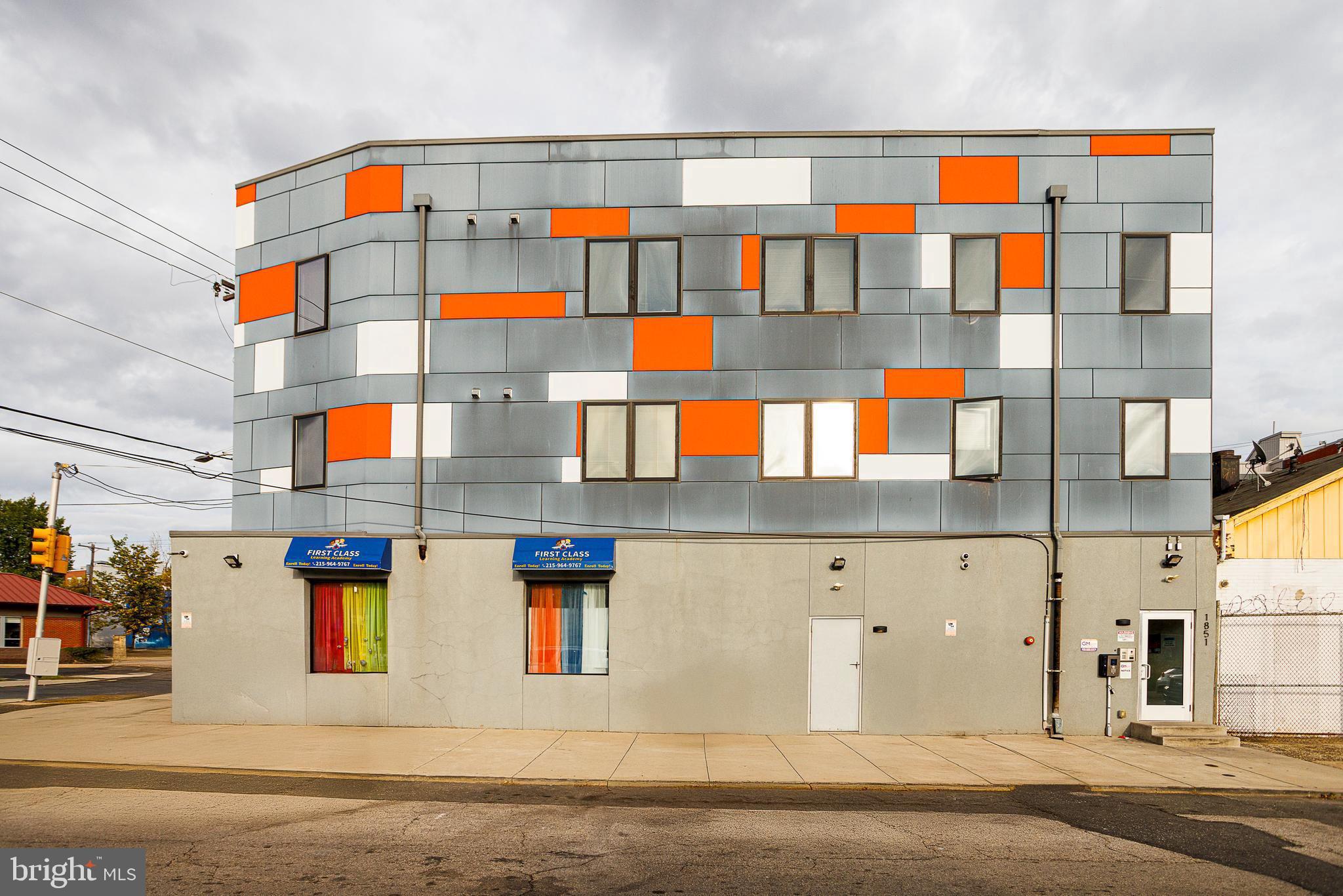 1851 GERMANTOWN AVENUE