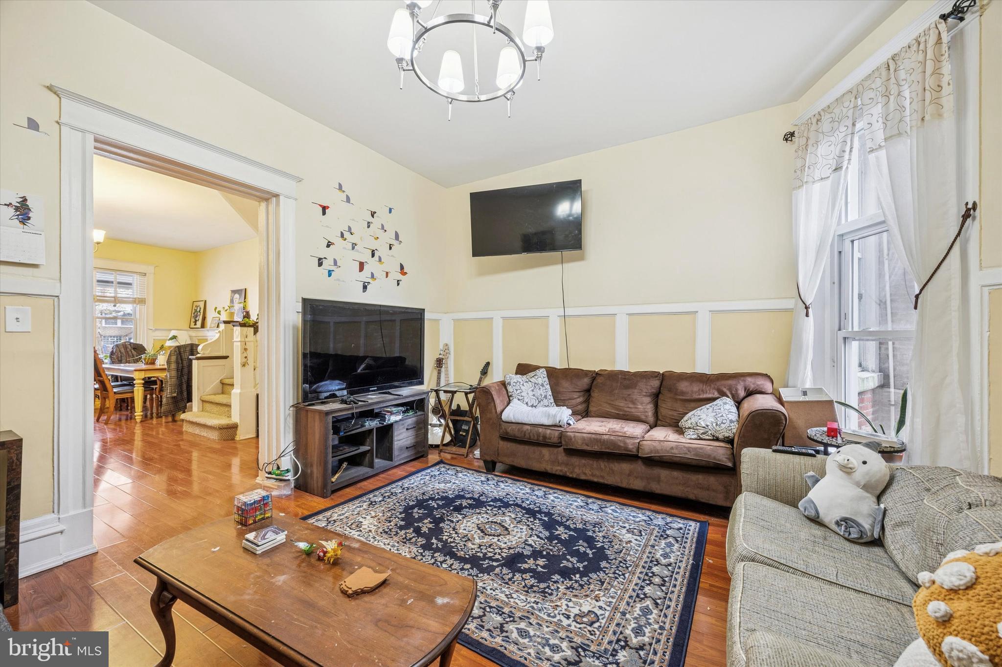 5027 SPRINGFIELD AVENUE