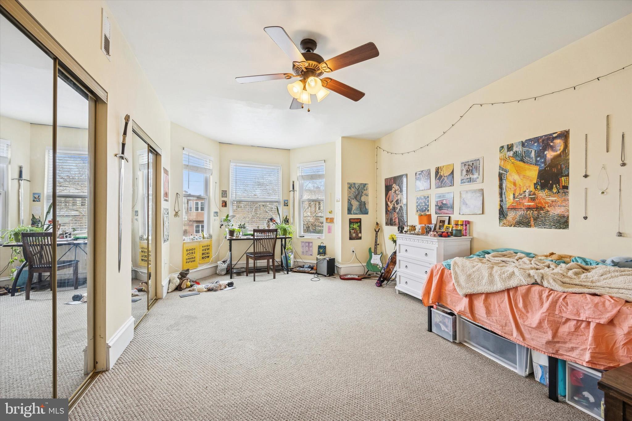 5027 SPRINGFIELD AVENUE