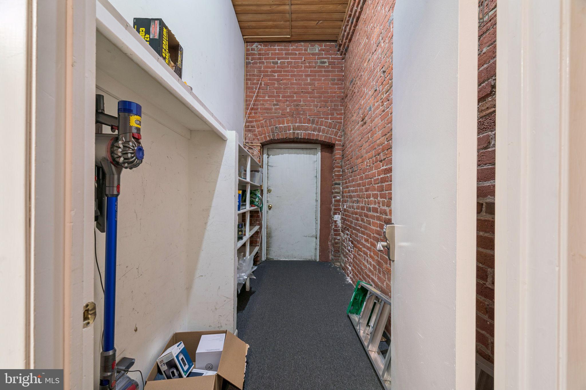 115 CUTHBERT STREET 19 B